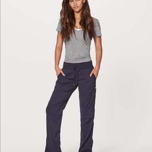 Lululemon Dance Studio Pant